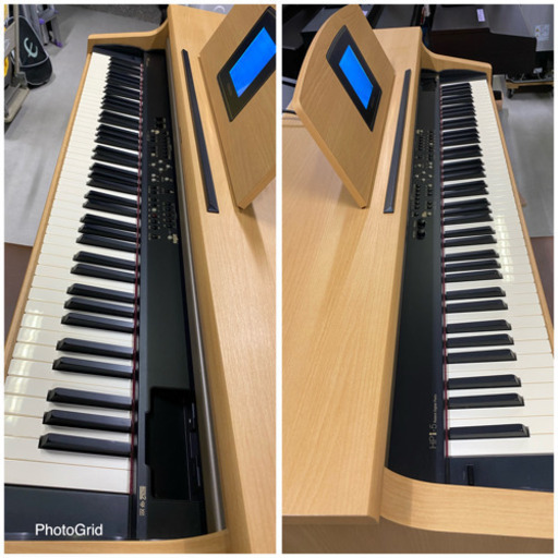 本体別売】ローランド 電子ピアノ 付属品セット Roland HPi-5