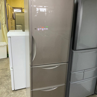 HITACHI 冷蔵庫 R-S3200FV 日立 HITACHI R-S3200FV XN 冷凍冷蔵庫 315L右開き