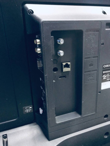 550番 ORION✨液晶テレビ✨DNL32-31B2‼️ - 液晶テレビ 