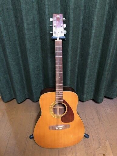 YAMAHA　FG-160　程度良好です
