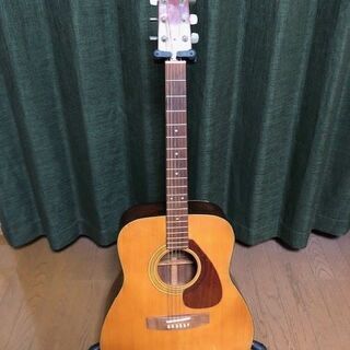 YAMAHA　FG-160　程度良好です