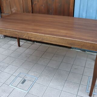 アクタス(ACTUS)で取り扱われているメーカー朝日木材加工のダイニング 