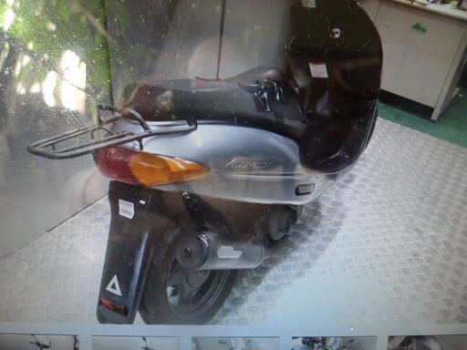 スズキ アドレス110cc CF11Aー111～ NRマジックマフラー