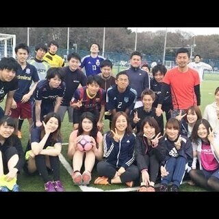 ⚽sniprerフットサル⚽の画像