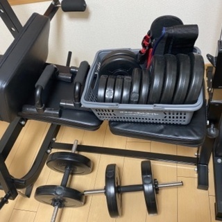 しっかりとしてます