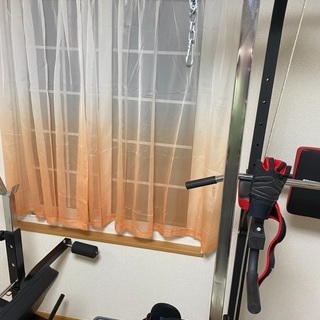 しっかりとしてます