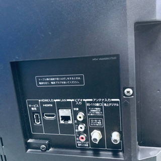 562番 東芝✨液晶カラーテレビ✨32AC4‼️