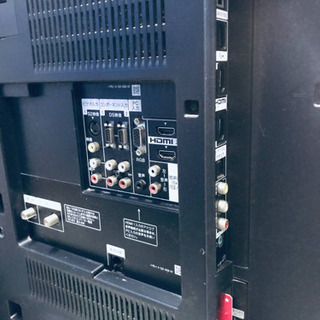 563番✨SONY 液晶デジタルテレビ KDL-40W5‼️