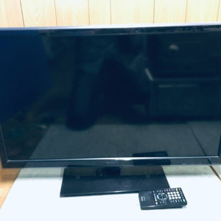 563番✨SONY 液晶デジタルテレビ KDL-40W5‼️