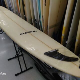 サーフボード　ALLEEDA（アリーダ）　9'0 サーフボード ALLEEDA（アリーダ） 9'0