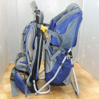 【ネット決済】美品/deuter kid connfortドイタ...