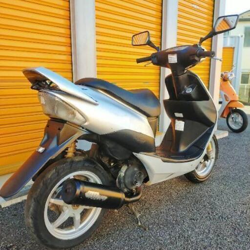 KX85公道仕様‼️ 書類あり！ 修理に自信ある方向けです！
