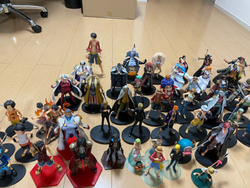 ワンピース フィギュア 多数 | inmarco.ae