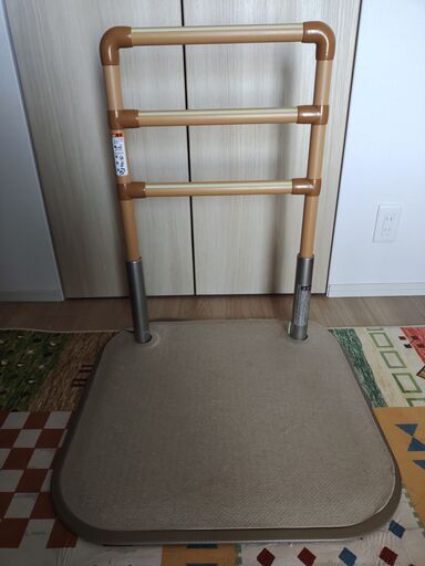 介護　手すり　たちあっぷ2 CKA-24