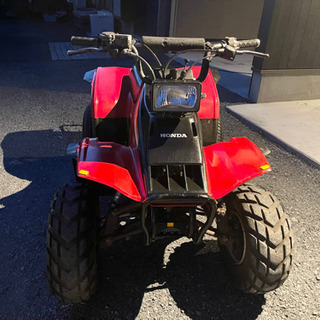 4輪バギー ホンダ 絶版　四輪バギー　HONDA TRX200SX