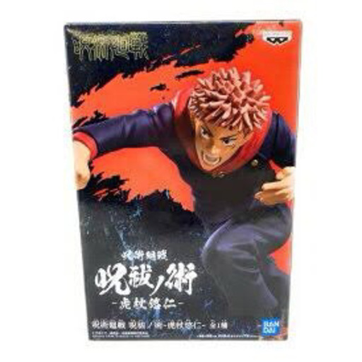 呪術廻戦呪祓ノ術虎杖悠仁 フィギュア造形立体マスコット黒閃こくせん必殺キャラクターグッズじゅじゅつかいせんいたどりゆうじ五條悟 くろまる 吉原本町のおもちゃの中古あげます 譲ります ジモティーで不用品の処分