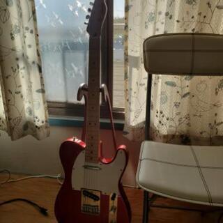 Fender Japan テレキャスター