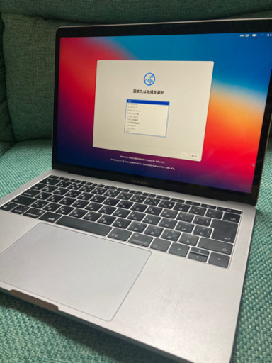 MacBook Pro (13-inch) ジャンク品 | complexesantalucia.com