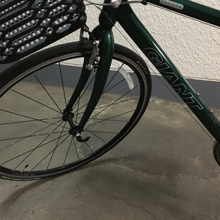 クロスバイク GIANT escape r3 XS