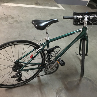 クロスバイク GIANT escape r3 XS