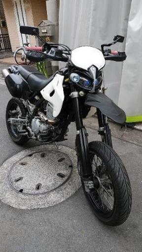 カワサキ　Dトラッカー２５０
