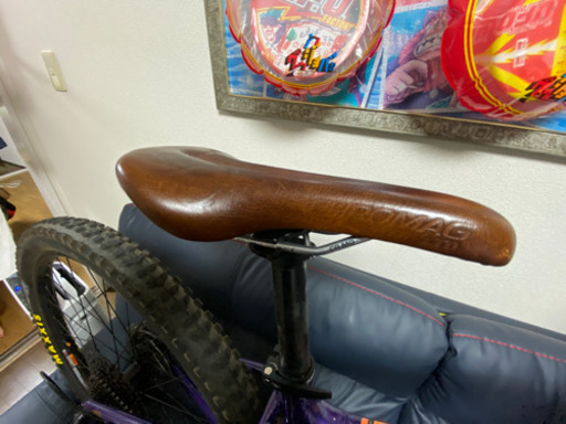 KONA KAHUNA MTB 2020 コナ　カフナ　中古美品