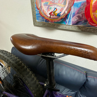 KONA KAHUNA MTB 2020 コナ　カフナ　中古美品