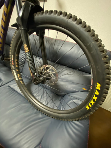 KONA KAHUNA MTB 2020 コナ　カフナ　中古美品
