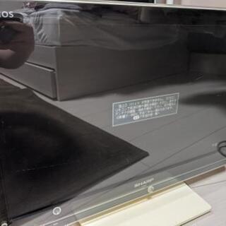 【最終値下げ】SHARP　AQUOS　22型液晶TV