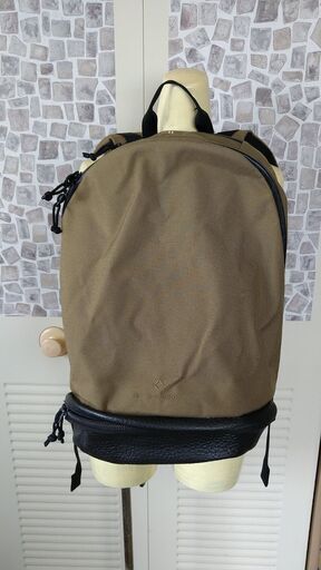 terg デイバッグ
