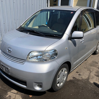 ポルテ トヨタ の中古車 ジモティー