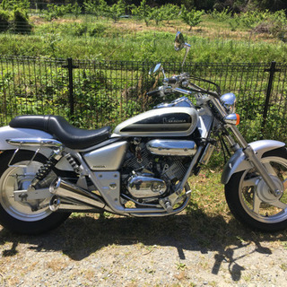 HONDA Vツイン マグナ250 ノーマル