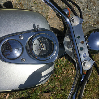 HONDA Vツイン マグナ250 ノーマル