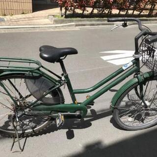 自転車