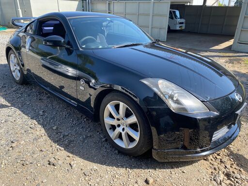 6速マニュアル 日産フェアレディzz33ドリフトmt タイヤオフ柏営業所 東我孫子のその他の中古車 ジモティー 6速マニュアル 日産フェアレディzz33ドリフトmt タイヤオフ柏営業所 東我孫子のその他の中古車 ジモティー