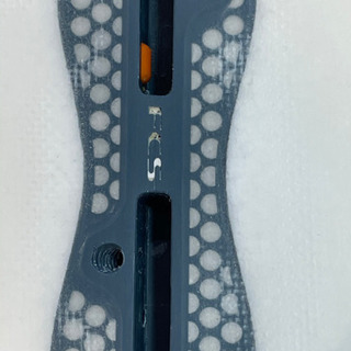 WEBBERサーフボード（ウェバー）5.10フィート