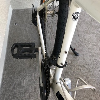 クロスバイク MERIDA CROSSWAY メリダ クロスウェイ 48cm クロスバイク 