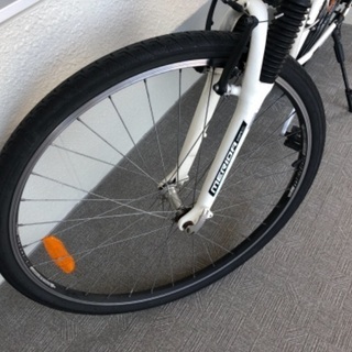 クロスバイク MERIDA CROSSWAY メリダ クロスウェイ 48cm クロスバイク 