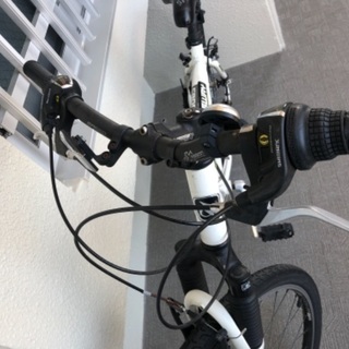 クロスバイク MERIDA CROSSWAY メリダ クロスウェイ 48cm クロスバイク 