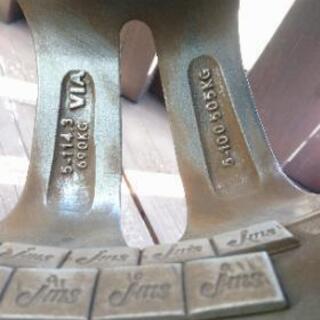 4本セット、スタッドレスタイヤ15インチ