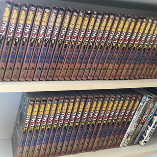 名探偵コナン単行本1〜50巻、おまけ5冊セット