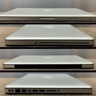 値下中MacBook Pro 13inch Mid-2010 Intel 2.4GHz Office2019 for Mac