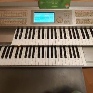 YAMAHAエレクトーンELS--01