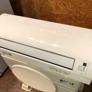 動作保証60日間あり】DAIKIN 2019年 2.2kw 6畳用 ルームエアコン 