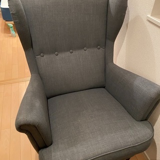 IKEA ソファ　オッドマン