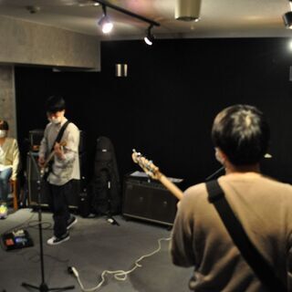 平成生まれ限定 社会人バンドサークルメンバー Gt Vo Key 募集 いのうえ Hkc 横浜のバンドメンバーのメンバー募集 無料掲載の掲示板 ジモティー