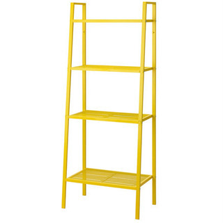 IKEA 黄色棚