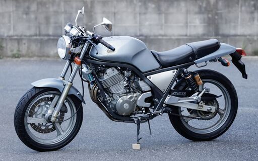 値下げ！マジェスティ125Fi ヨシムラマフラー付き！インジェクション