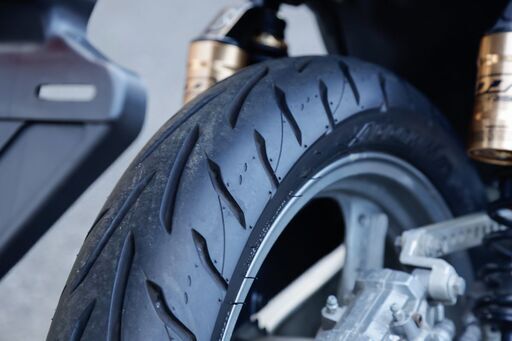 ヤマハ ジョグアプリオ(4JP) 実動中古車 バッテリー新品、 書類有り