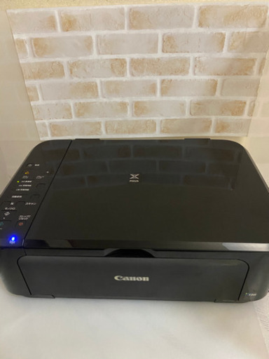 プリンター　Canon MG3130